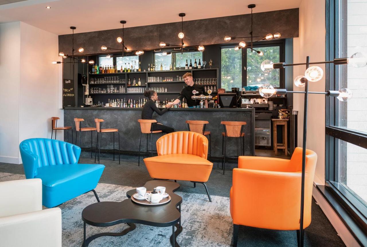 Hotel Club Mmv Le Flaine *** 외부 사진