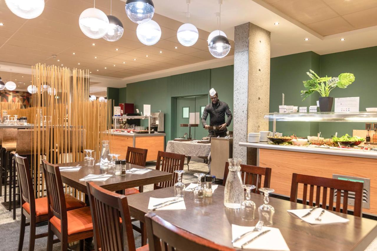 Hotel Club Mmv Le Flaine *** 외부 사진