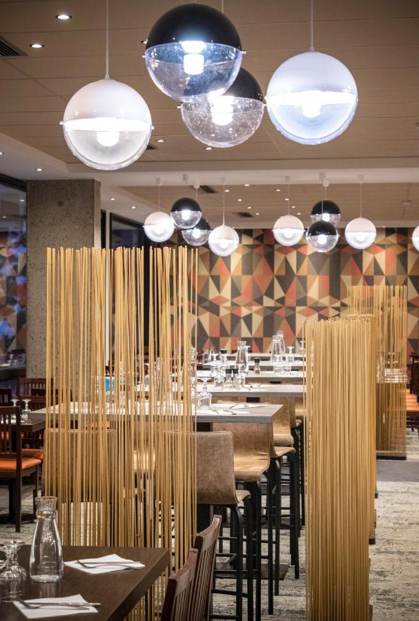Hotel Club Mmv Le Flaine *** 외부 사진