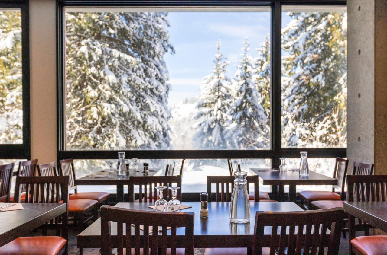Hotel Club Mmv Le Flaine *** 외부 사진