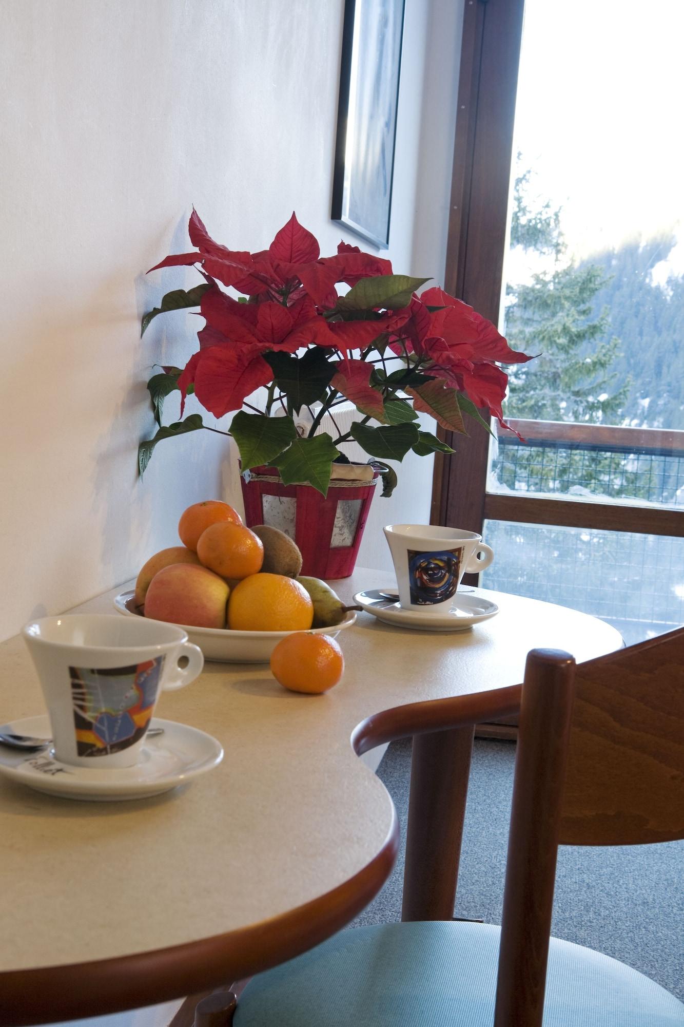 Hotel Club Mmv Le Flaine *** 외부 사진