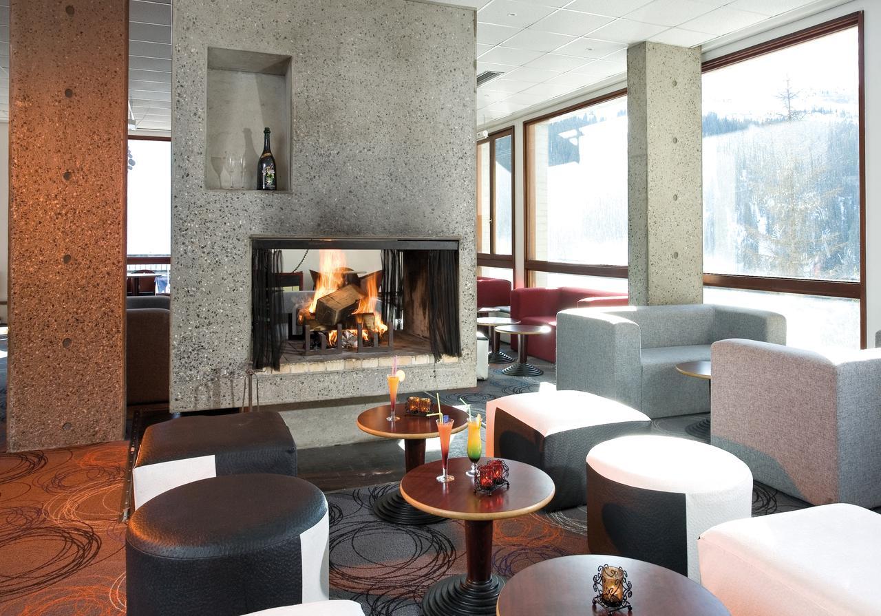 Hotel Club Mmv Le Flaine *** 외부 사진