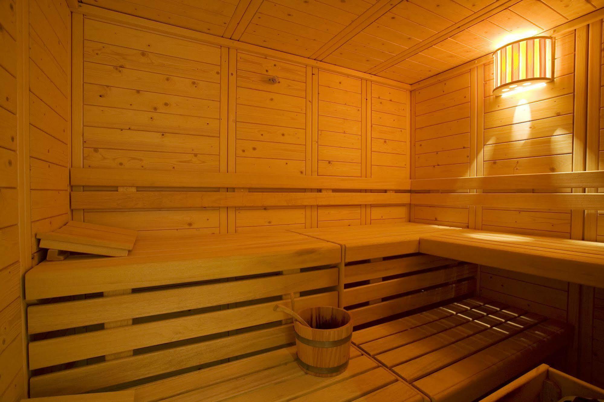 Hotel Club Mmv Le Flaine *** 외부 사진