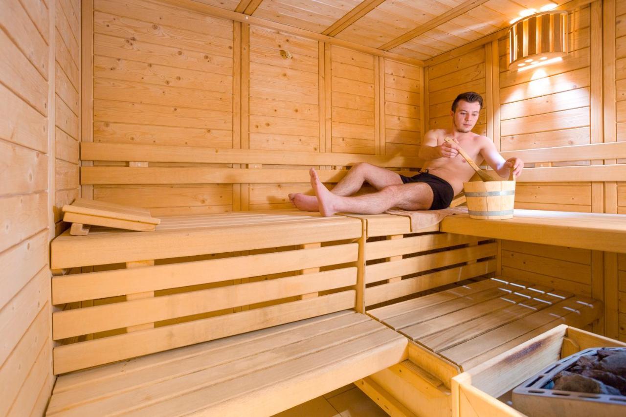 Hotel Club Mmv Le Flaine *** 외부 사진