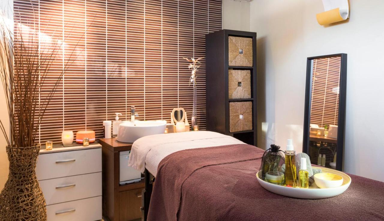 Hotel Club Mmv Le Flaine *** 외부 사진